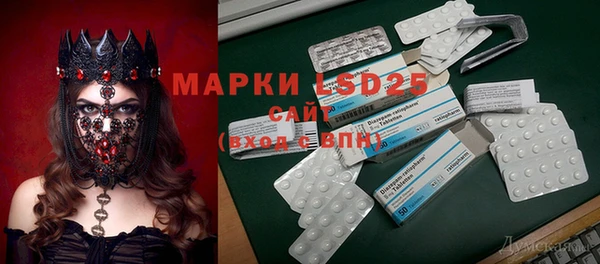спиды Липки
